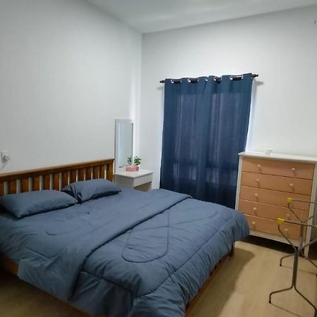 Theolive Family Suite @Klia By Honey Homestay Σεπάνγκ Εξωτερικό φωτογραφία