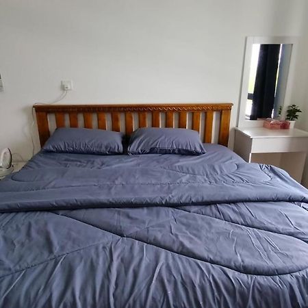 Theolive Family Suite @Klia By Honey Homestay Σεπάνγκ Εξωτερικό φωτογραφία