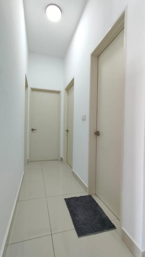 Theolive Family Suite @Klia By Honey Homestay Σεπάνγκ Εξωτερικό φωτογραφία