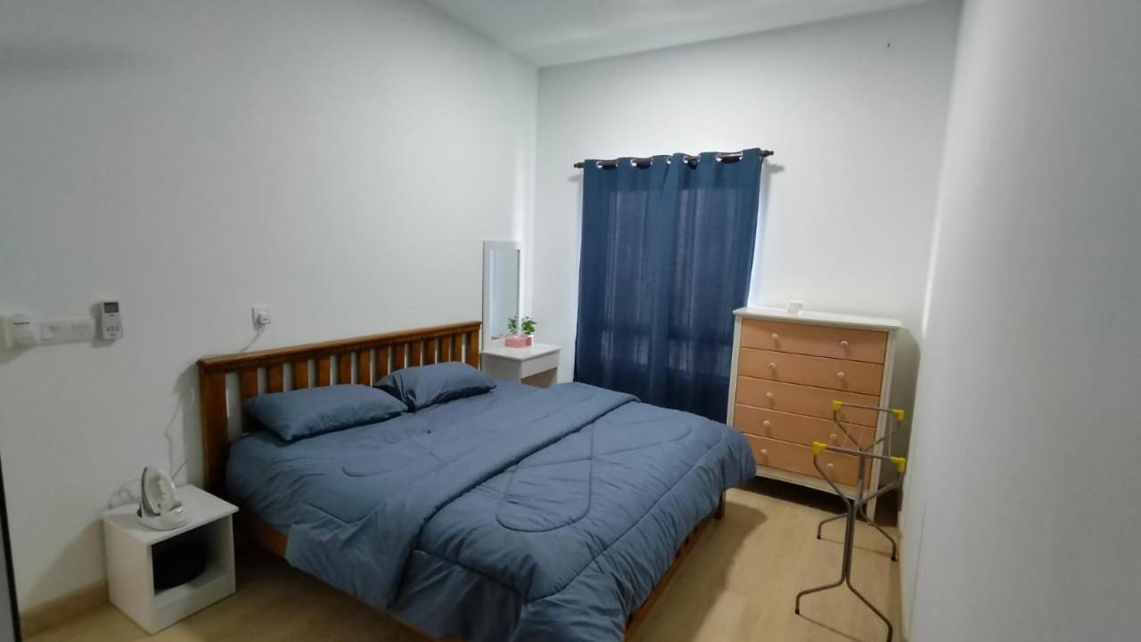 Theolive Family Suite @Klia By Honey Homestay Σεπάνγκ Εξωτερικό φωτογραφία