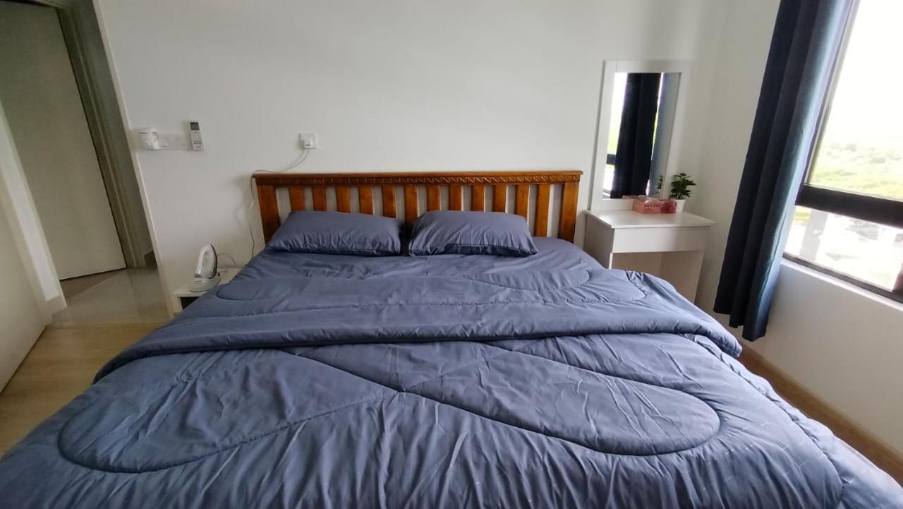 Theolive Family Suite @Klia By Honey Homestay Σεπάνγκ Εξωτερικό φωτογραφία
