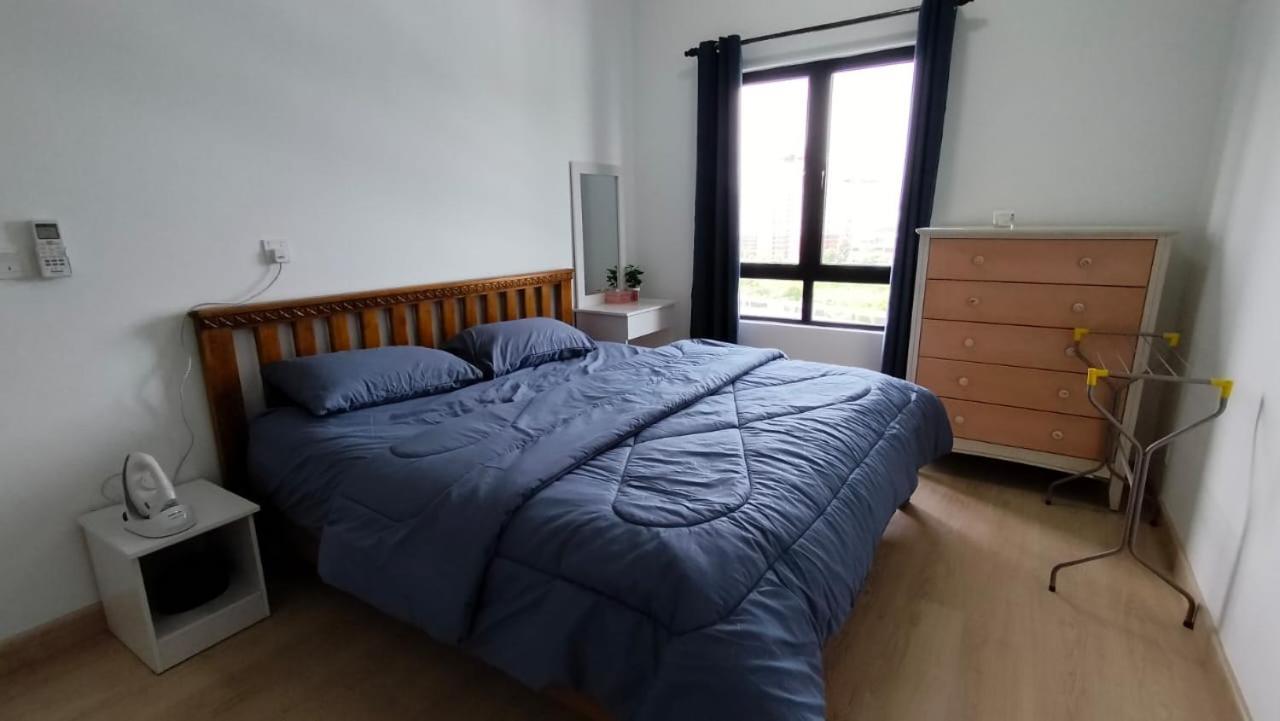 Theolive Family Suite @Klia By Honey Homestay Σεπάνγκ Εξωτερικό φωτογραφία