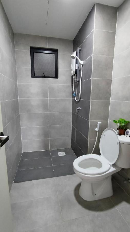 Theolive Family Suite @Klia By Honey Homestay Σεπάνγκ Εξωτερικό φωτογραφία